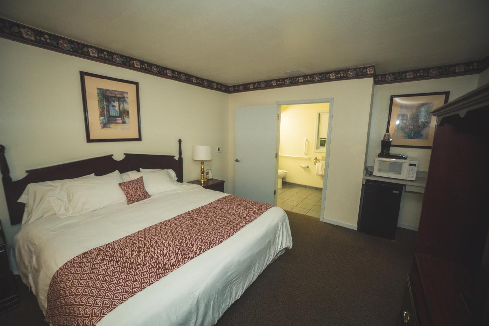 The Chalet Motel Mequon Zewnętrze zdjęcie