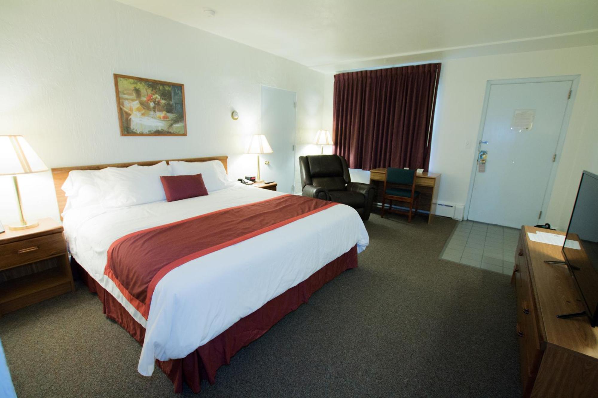 The Chalet Motel Mequon Zewnętrze zdjęcie