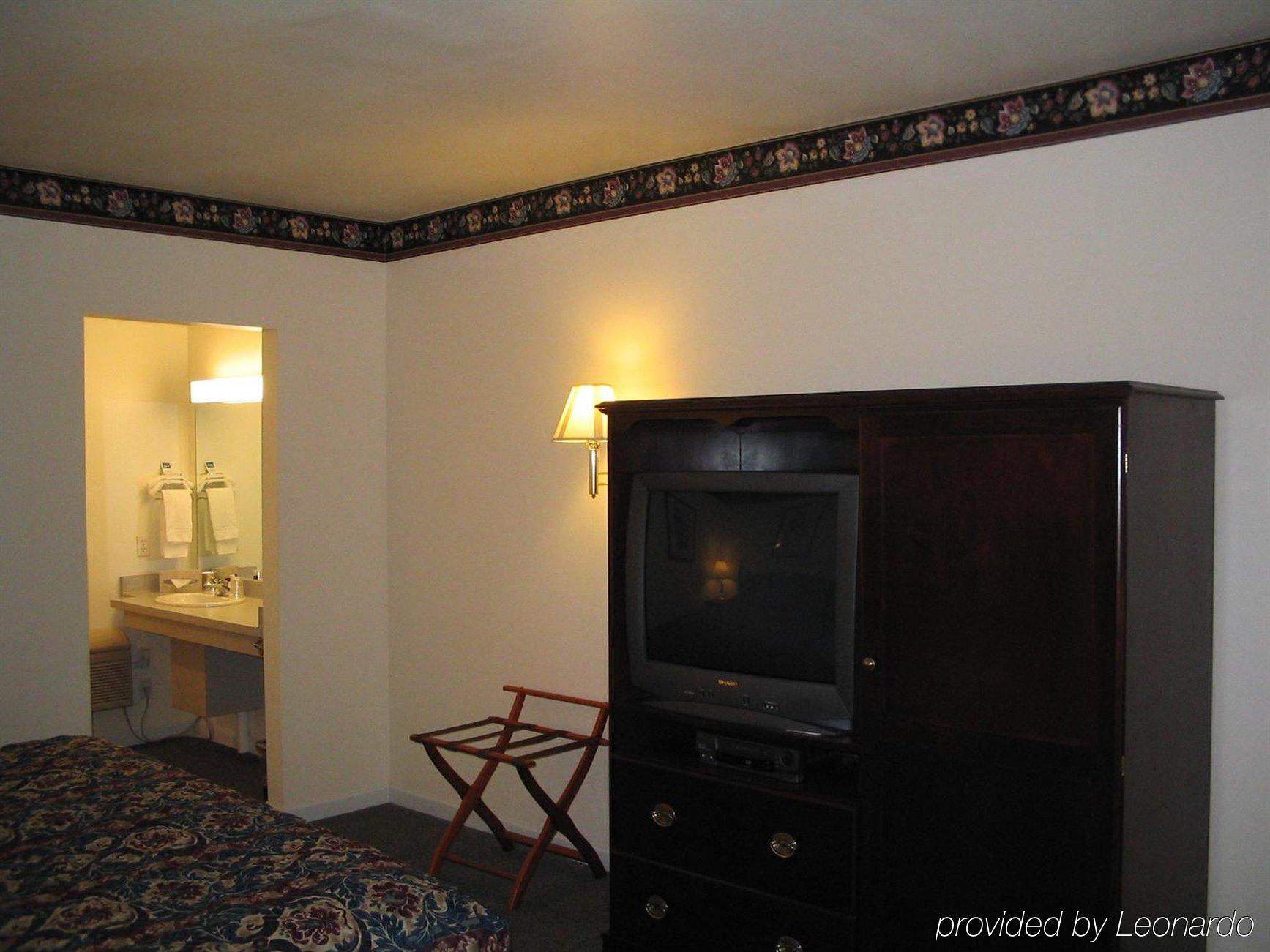 The Chalet Motel Mequon Pokój zdjęcie
